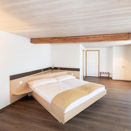 Hotel Zum Goldenen Kreuz Frauenfeld Luaran gambar