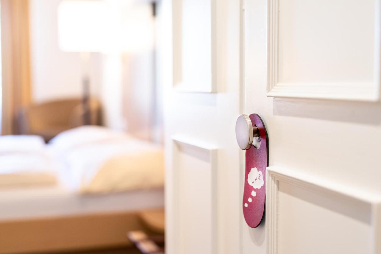Hotel Zum Goldenen Kreuz Frauenfeld Luaran gambar